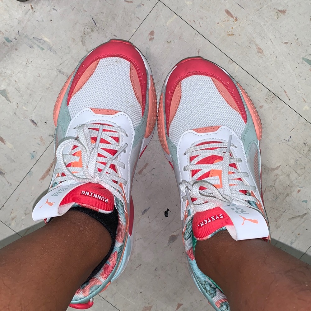 Puma sneaker